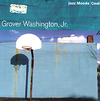 Grover Washington, Jr Jazz Moods - Cool Формат: Audio CD (Jewel Case) Дистрибьютор: SONY BMG Лицензионные товары Характеристики аудионосителей 2004 г Альбом инфо 5744g.