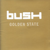 Bush Golden State (ECD) Формат: ECD (Jewel Case) Дистрибьюторы: Торговая Фирма "Никитин", Warner Music Лицензионные товары Характеристики аудионосителей 2008 г Альбом: Российское издание инфо 5790g.