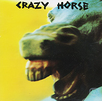 Crazy Horse Crazy Horse Формат: Audio CD (Jewel Case) Дистрибьютор: Торговая Фирма "Никитин" Германия Лицензионные товары Характеристики аудионосителей 1971 г Альбом: Импортное издание инфо 5795g.