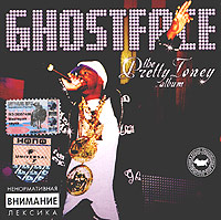 Ghostface The Pretty Toney Album Формат: Audio CD (Jewel Case) Дистрибьюторы: Def Jam Records, Universal Music Company Лицензионные товары Характеристики аудионосителей 2004 г Альбом инфо 5799g.