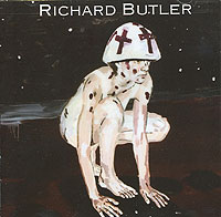 Richard Butler Richard Butler Формат: Audio CD (Jewel Case) Дистрибьютор: Koch Records Лицензионные товары Характеристики аудионосителей 2006 г Альбом инфо 5973g.