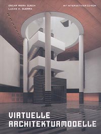 Virtuelle Architekturmodelle (+ CD - ROM) Издательство: Tascher Суперобложка, 192 стр ISBN 3-8228-7122-2 Формат: 84x104/32 (~220x240 мм) инфо 6454h.