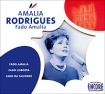 Amalia Rodrigues Fado Amalia Серия: Encore инфо 7208h.
