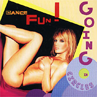 Dance Fun! Going In Circles Формат: Audio CD (Jewel Case) Дистрибьютор: IRMA Records Лицензионные товары Характеристики аудионосителей 2002 г Сборник инфо 7453h.