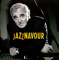 Charles Aznavour Jazznavour Формат: Audio CD (Jewel Case) Дистрибьюторы: EMI Holland, EMI France Лицензионные товары Характеристики аудионосителей 1998 г Авторский сборник инфо 7963h.